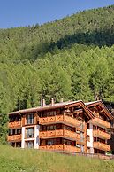 Jägerhof Serviced Apartements