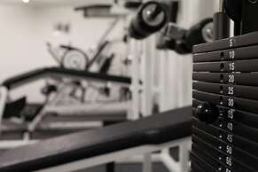 Jägerhof Serviced Apartements