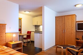 Jägerhof Serviced Apartements