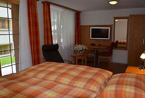 Jägerhof Serviced Apartements