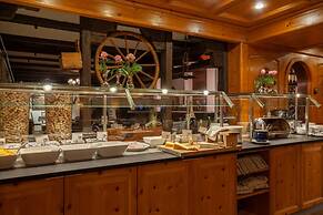 Jägerhof Serviced Apartements