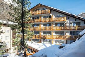 Jägerhof Serviced Apartements