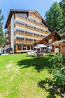 Jägerhof Serviced Apartements