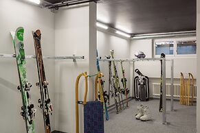 Jägerhof Serviced Apartements