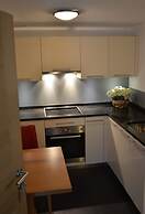 Jägerhof Serviced Apartements