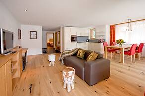 Jägerhof Serviced Apartements