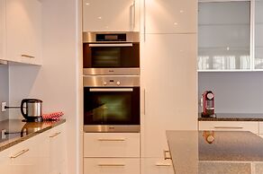 Jägerhof Serviced Apartements