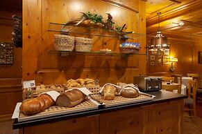 Jägerhof Serviced Apartements