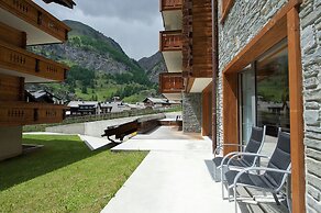 Jägerhof Serviced Apartements