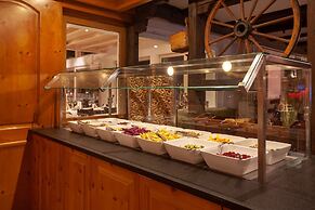 Jägerhof Serviced Apartements