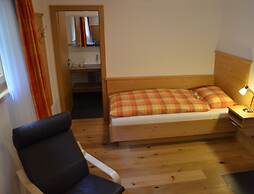 Jägerhof Serviced Apartements