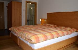 Jägerhof Serviced Apartements