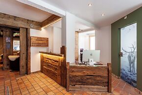 Jägerhof Serviced Apartements