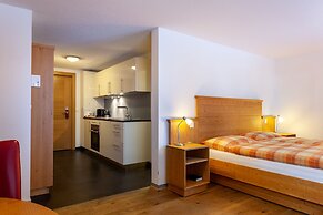 Jägerhof Serviced Apartements