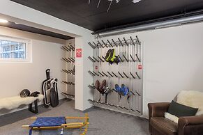 Jägerhof Serviced Apartements