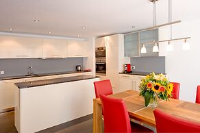 Jägerhof Serviced Apartements