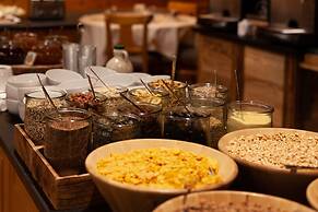 Jägerhof Serviced Apartements