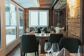 Jägerhof Serviced Apartements