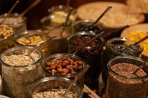 Jägerhof Serviced Apartements