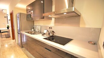 Living Sevilla Centro Maestranza