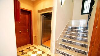 Living Sevilla Centro Maestranza