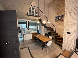 Living Sevilla Centro Maestranza