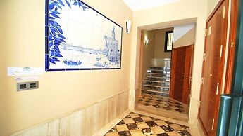 Living Sevilla Centro Maestranza