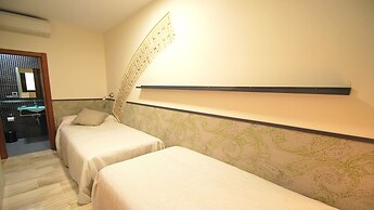 Living Sevilla Centro Maestranza