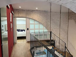 Living Sevilla Centro Maestranza