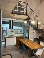 Living Sevilla Centro Maestranza