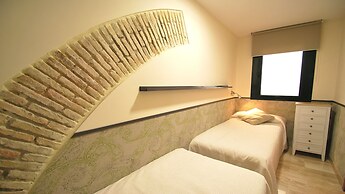 Living Sevilla Centro Maestranza