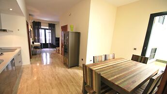 Living Sevilla Centro Maestranza