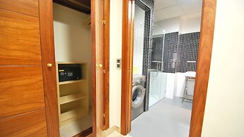 Living Sevilla Centro Maestranza