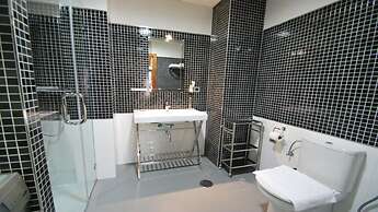 Living Sevilla Centro Maestranza