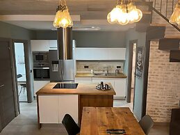 Living Sevilla Centro Maestranza