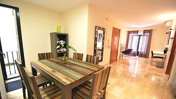 Living Sevilla Centro Maestranza