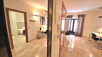 Living Sevilla Centro Maestranza