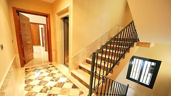 Living Sevilla Centro Maestranza