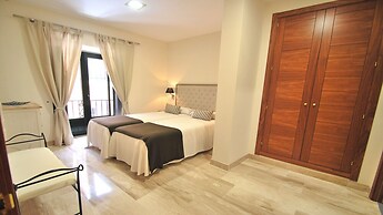 Living Sevilla Centro Maestranza