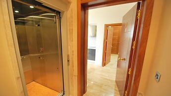 Living Sevilla Centro Maestranza