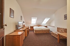 Hotel Adam Trutnov