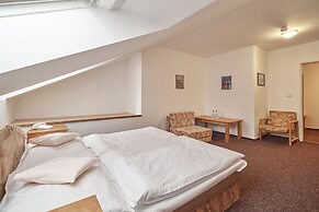 Hotel Adam Trutnov