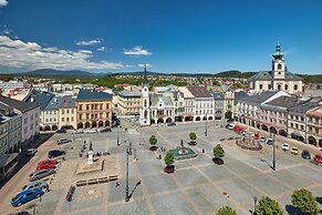 Hotel Adam Trutnov
