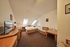 Hotel Adam Trutnov