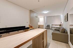 Allia Gran Pampulha Suites