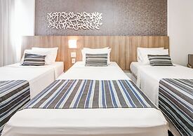 Allia Gran Pampulha Suites