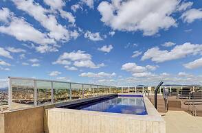 Allia Gran Pampulha Suites
