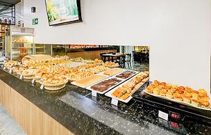 Allia Gran Pampulha Suites