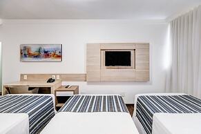 Allia Gran Pampulha Suites