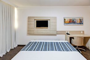 Allia Gran Pampulha Suites